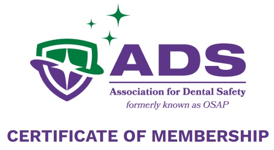 Certificate of Membership